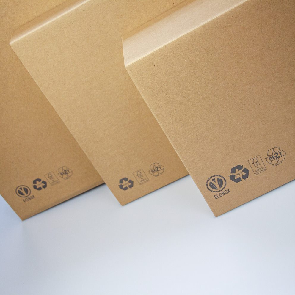 Delta Global Sustainable Boxes 
